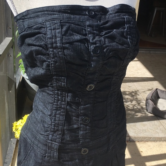 Arden B. Romper - Picture 3 of 5